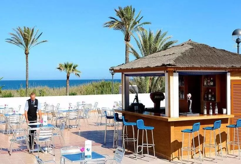 Fotos del hotel Playas De Guardamar:  56