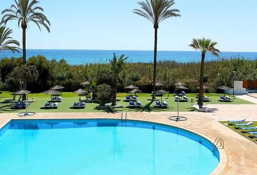 Fotos del hotel Playas De Guardamar:  122