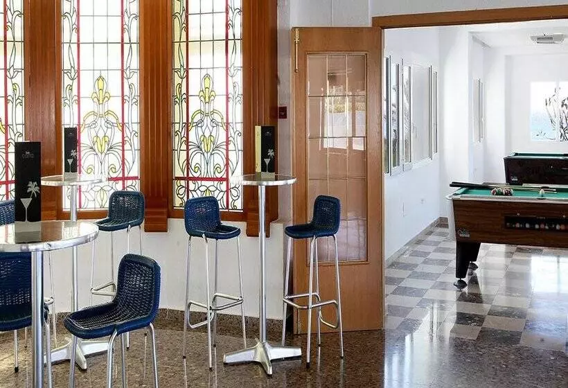 Fotos del hotel Playas De Guardamar:  174