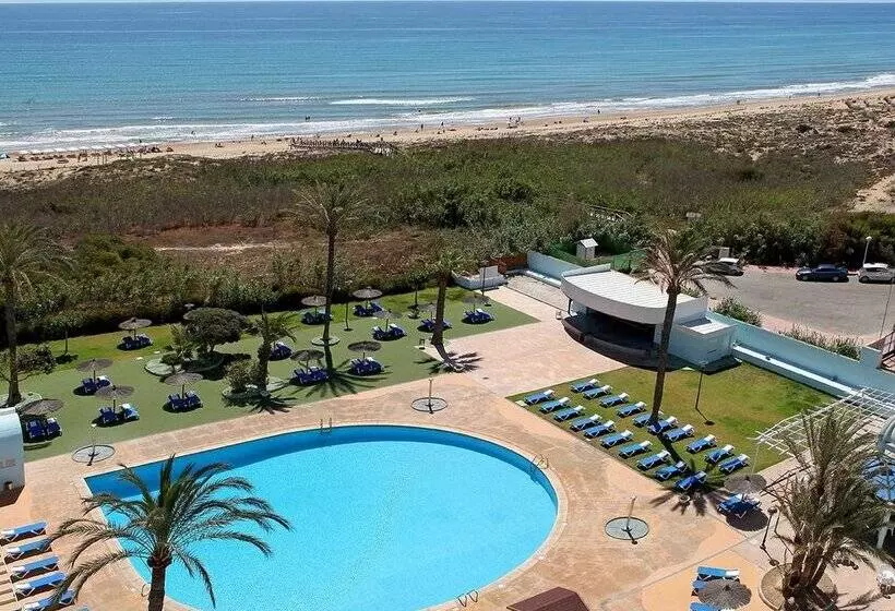 Fotos del hotel Playas De Guardamar:  200