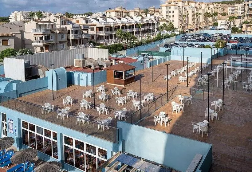 Fotos del hotel Playas De Guardamar:  173