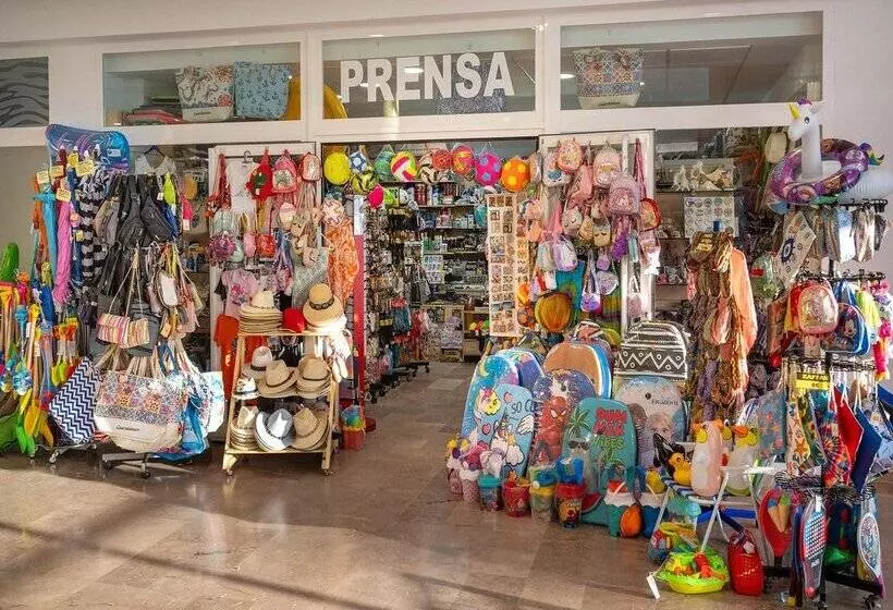 Fotos del hotel Playas De Guardamar:  95