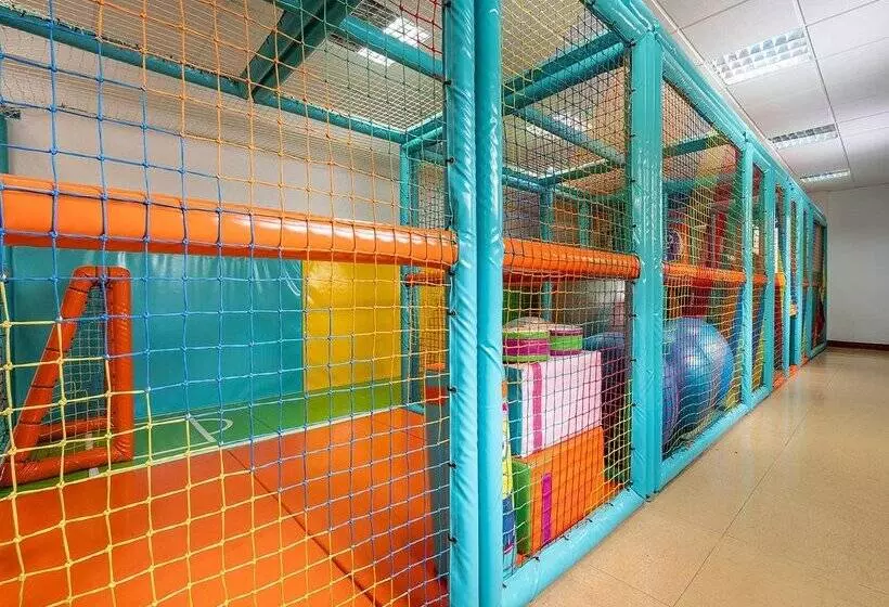 Fotos del hotel Playas De Guardamar:  73