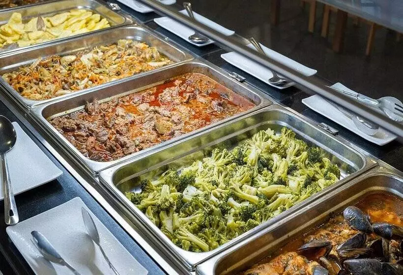 Fotos del hotel Playas De Guardamar:  44