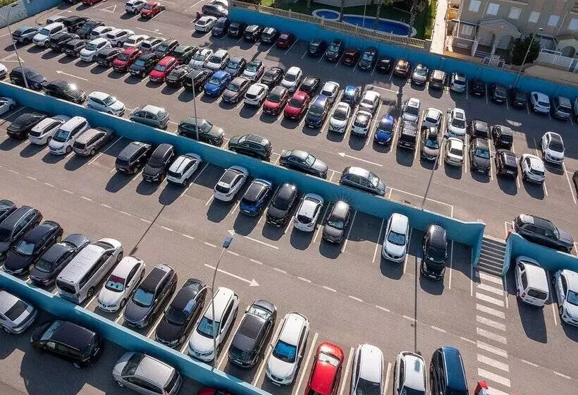 Fotos del hotel Playas De Guardamar:  94