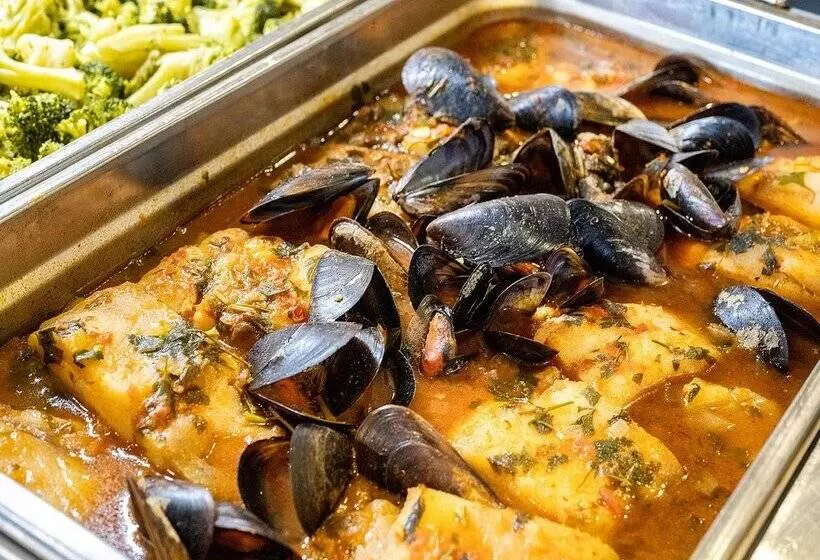 Fotos del hotel Playas De Guardamar:  160