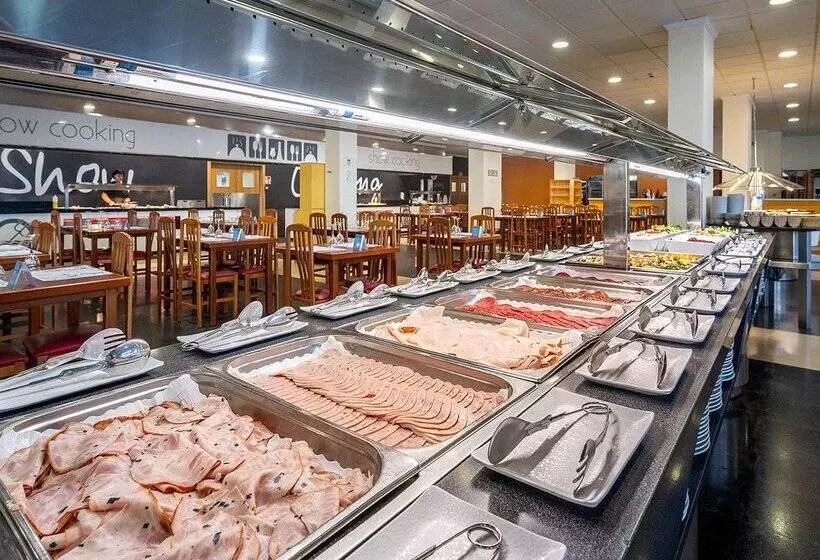 Fotos del hotel Playas De Guardamar:  161