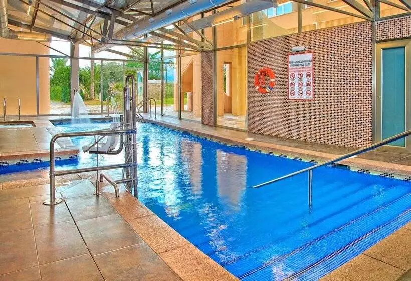 Fotos del hotel Playas De Guardamar:  8