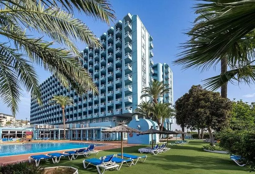 Fotos del hotel Playas De Guardamar:  11