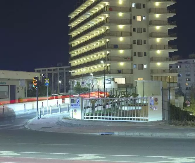 Fotos del hotel Prince Park:  31