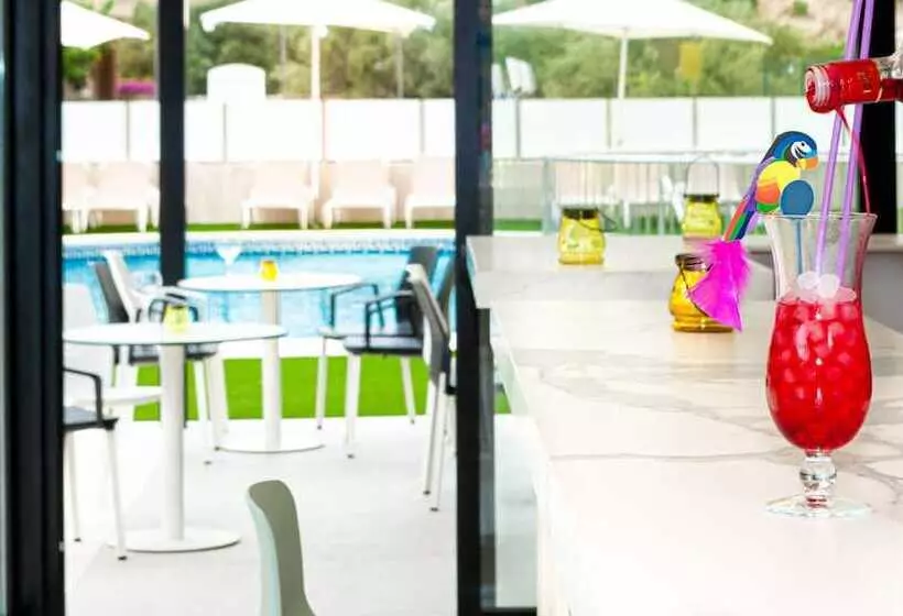 Fotos del hotel Prince Park:  23