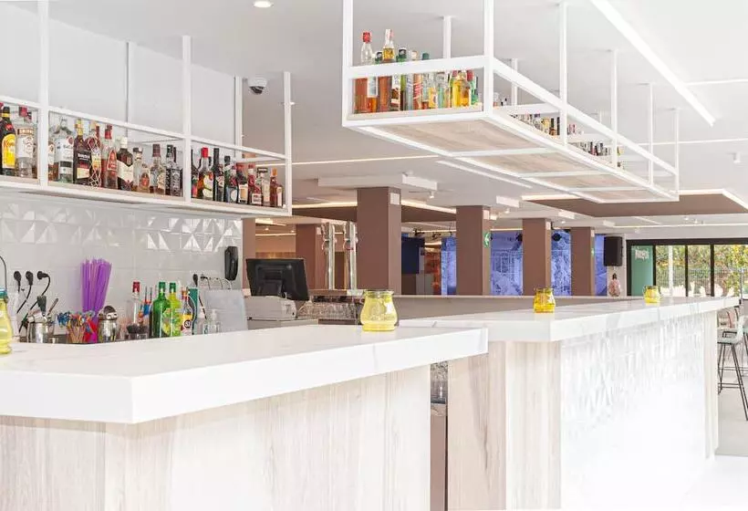 Fotos del hotel Prince Park:  8