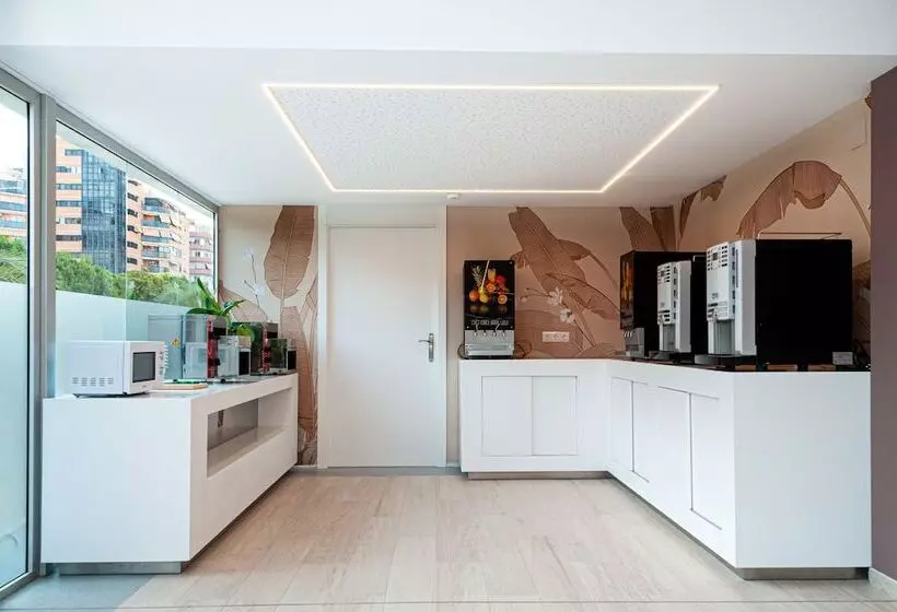 Fotos del hotel Prince Park:  26