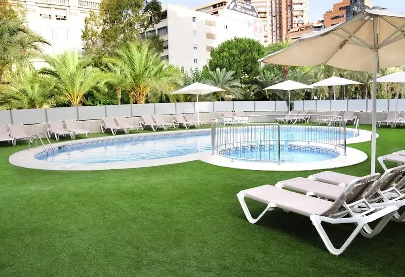 Fotos del hotel Prince Park:  2