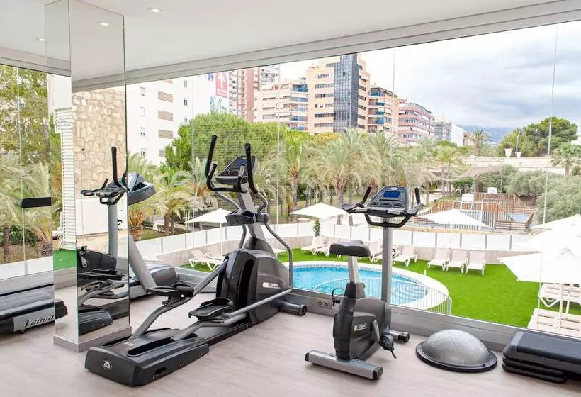 Fotos del hotel Prince Park:  6