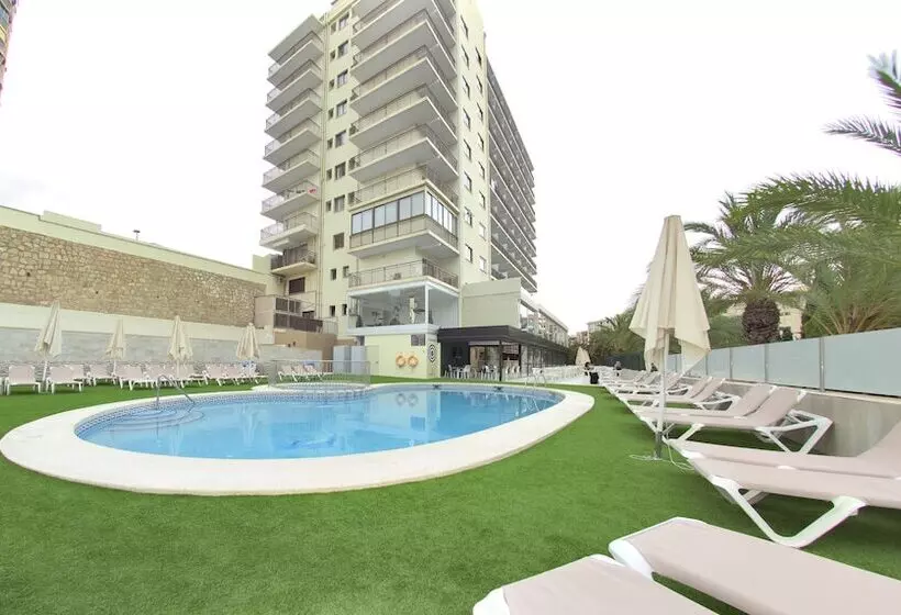 Fotos del hotel Prince Park:  18