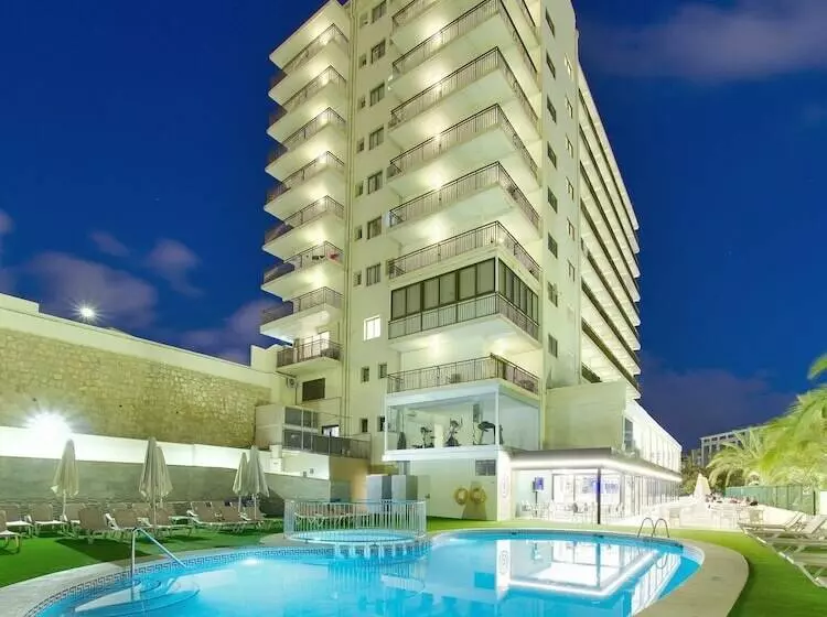 Fotos del hotel Prince Park:  19