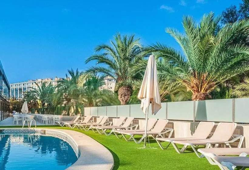 Fotos del hotel Prince Park:  17