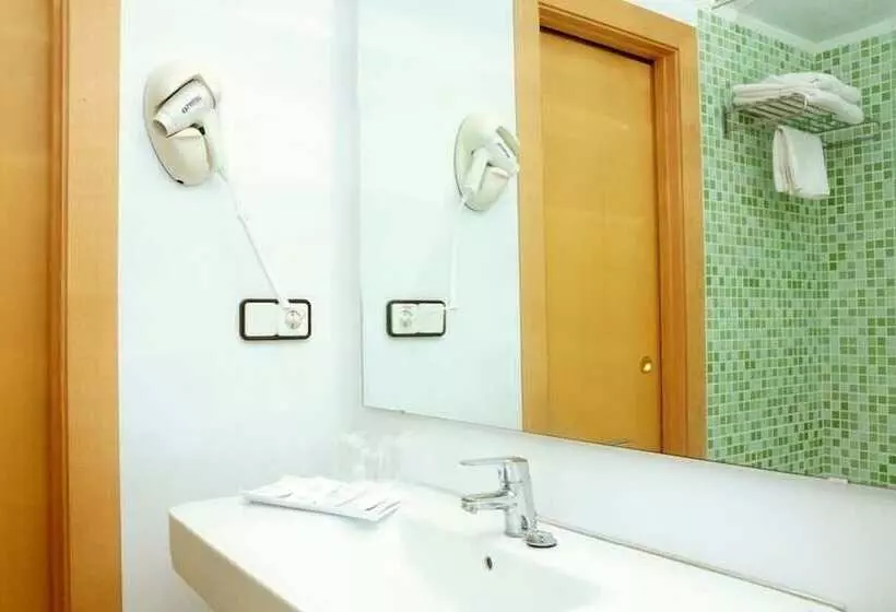 Fotos del hotel Prince Park:  15