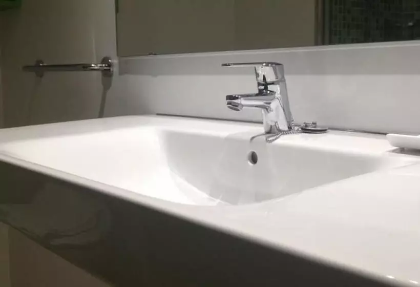 Fotos del hotel Prince Park:  13