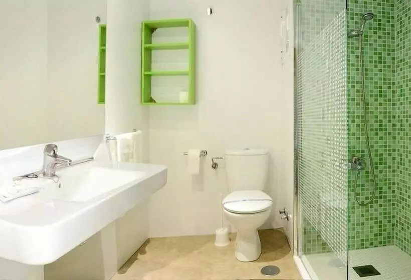 Fotos del hotel Prince Park:  14