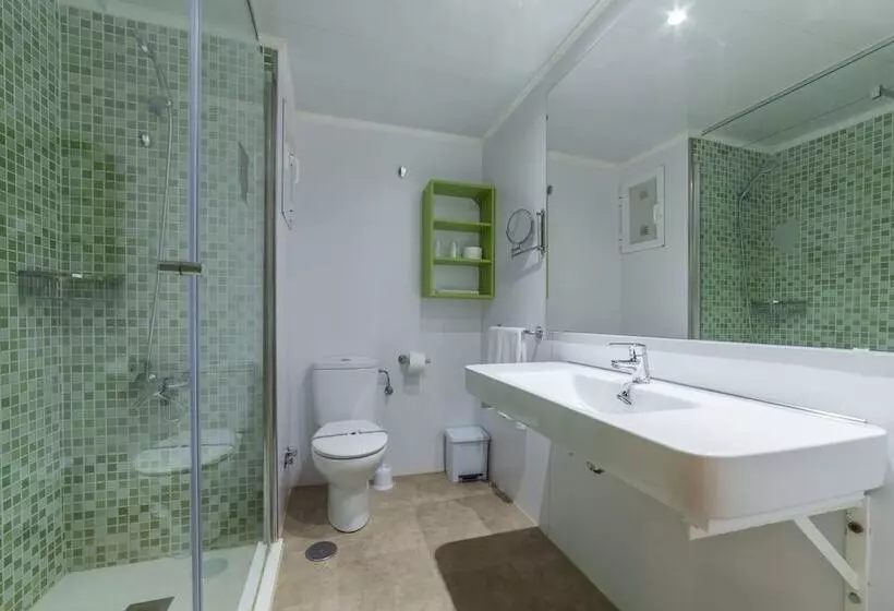 Fotos del hotel Prince Park:  12