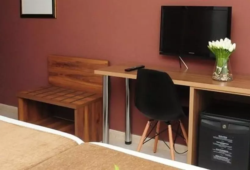 Fotos del hotel Prince Park:  21