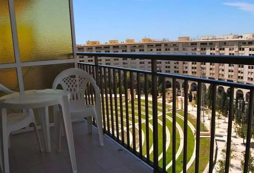 Fotos del hotel Prince Park:  30