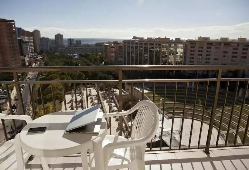 Fotos del hotel Prince Park:  24