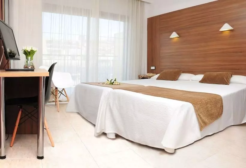 Fotos del hotel Prince Park:  3