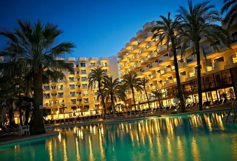 Fotos del hotel Protur Palmeras Playa   All Inclusive:  32