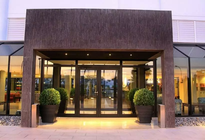 Fotos del hotel Protur Palmeras Playa   All Inclusive:  31