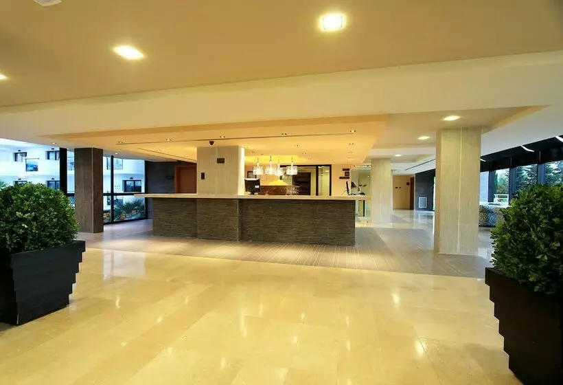 Fotos del hotel Protur Palmeras Playa   All Inclusive:  29