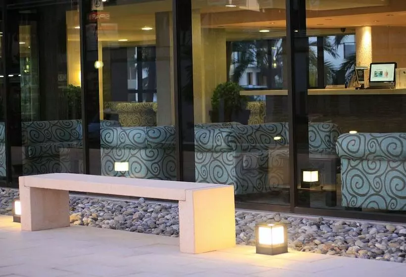 Fotos del hotel Protur Palmeras Playa   All Inclusive:  34