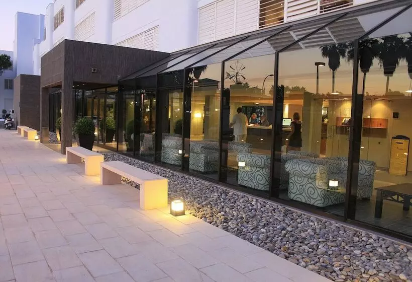 Fotos del hotel Protur Palmeras Playa   All Inclusive:  37