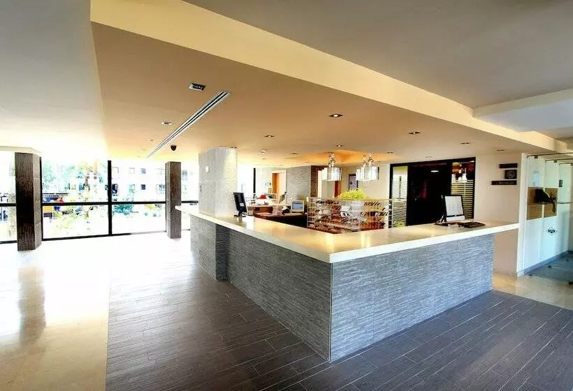 Fotos del hotel Protur Palmeras Playa   All Inclusive:  38