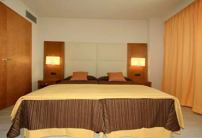 Fotos del hotel Protur Palmeras Playa   All Inclusive:  24