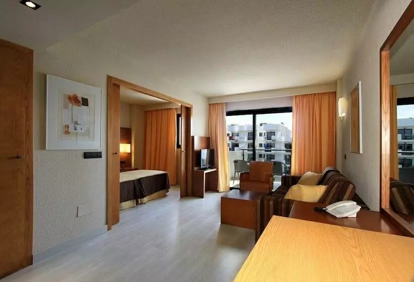 Fotos del hotel Protur Palmeras Playa   All Inclusive:  25