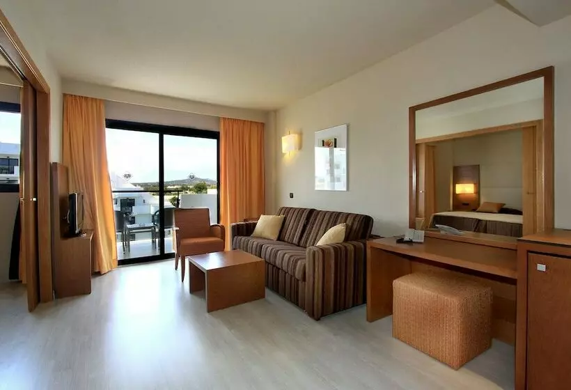 Fotos del hotel Protur Palmeras Playa   All Inclusive:  26