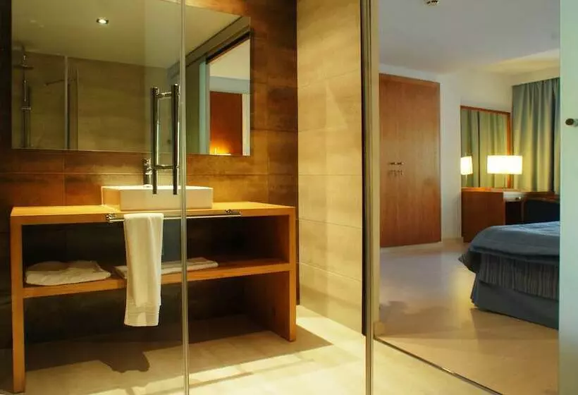 Fotos del hotel Protur Palmeras Playa   All Inclusive:  35