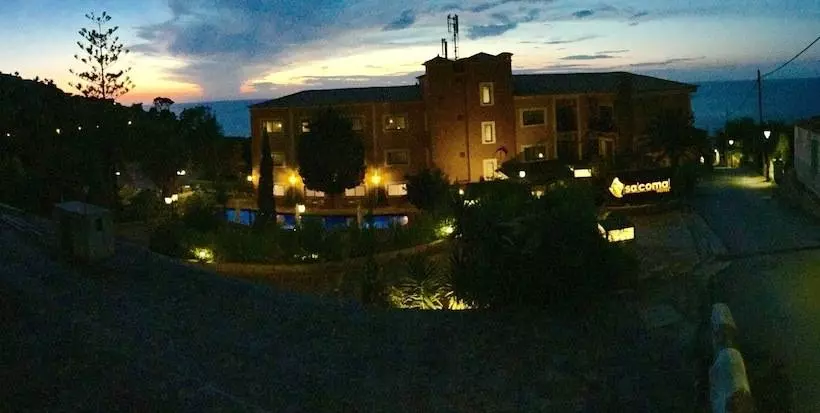Fotos del hotel Sa Coma:  15
