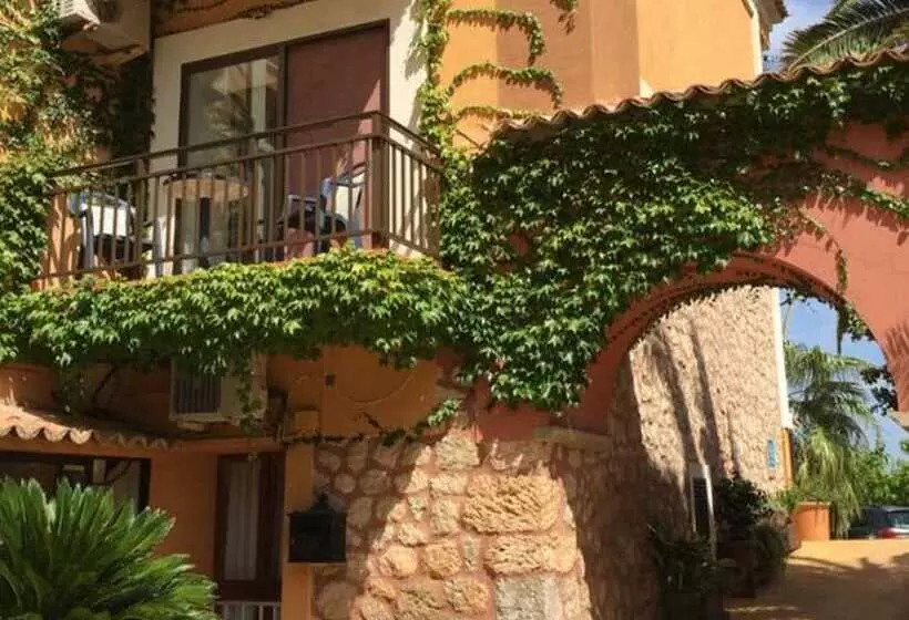 Fotos del hotel Sa Coma:  11