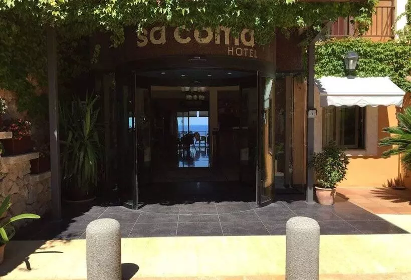 Sa Coma