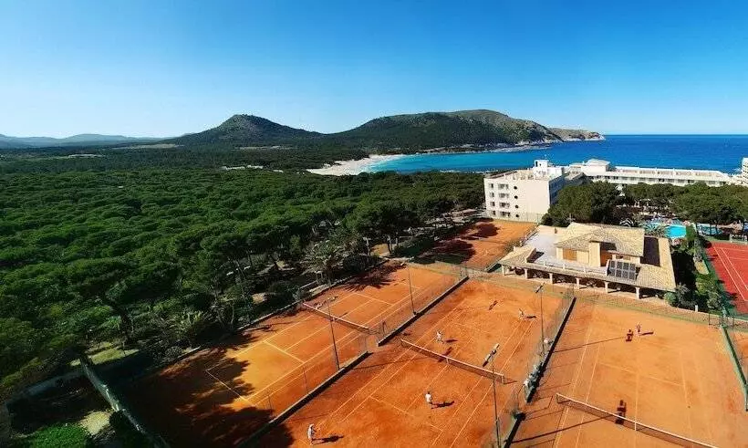 Fotos del hotel & Spa S'entrador Playa:  24