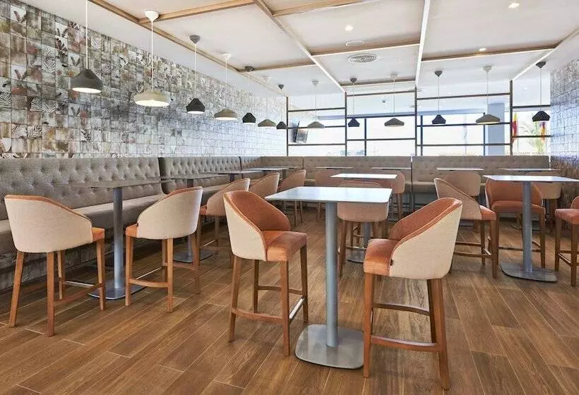 Fotos del hotel & Spa S'entrador Playa:  15