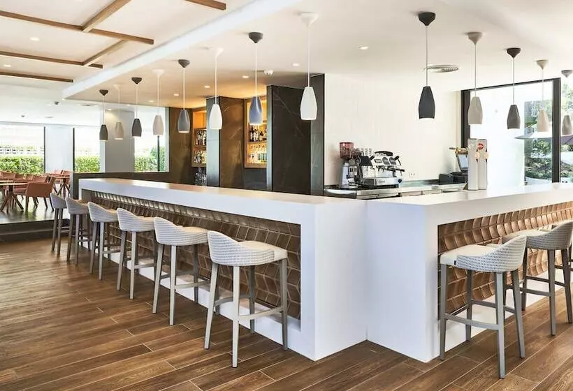 Fotos del hotel & Spa S'entrador Playa:  5