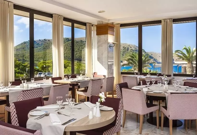 Fotos del hotel & Spa S'entrador Playa:  14