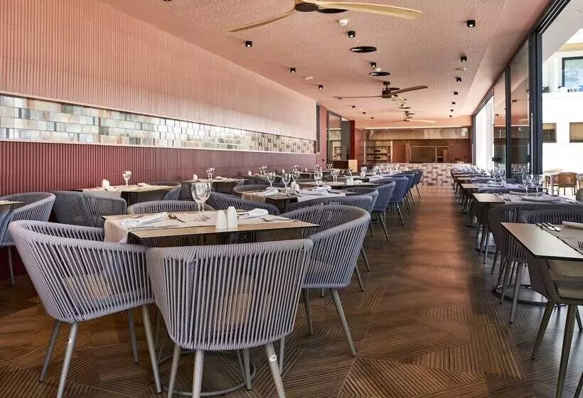 Fotos del hotel & Spa S'entrador Playa:  9