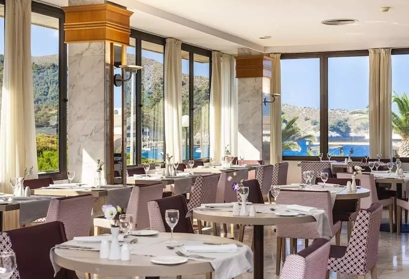 Fotos del hotel & Spa S'entrador Playa:  18