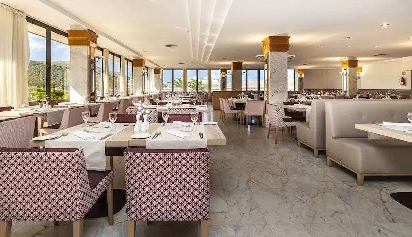 Fotos del hotel & Spa S'entrador Playa:  4